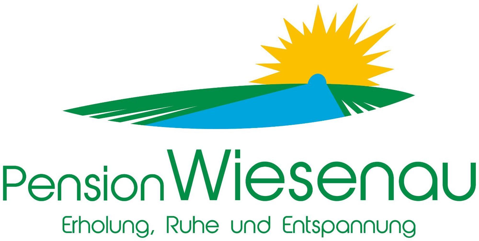 Hotel Pension Wiesenau Salzhausen Dış mekan fotoğraf
